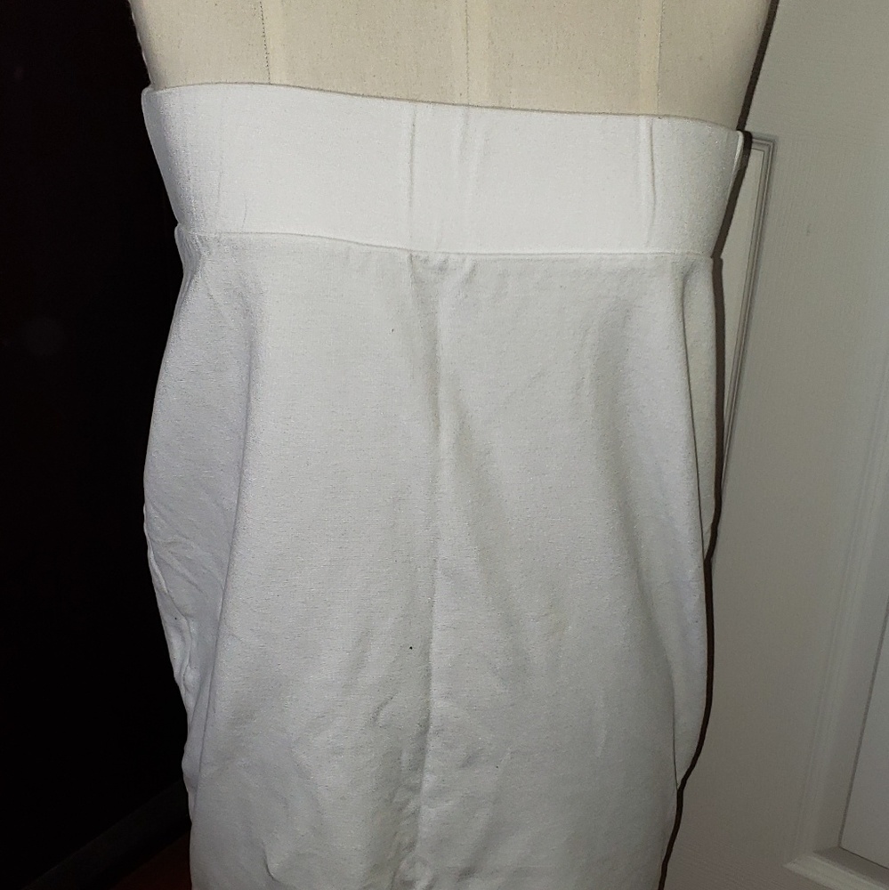 Pencil skirt